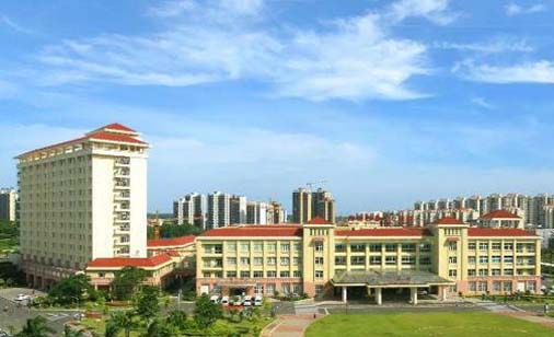 海南西部中心醫(yī)院整形科