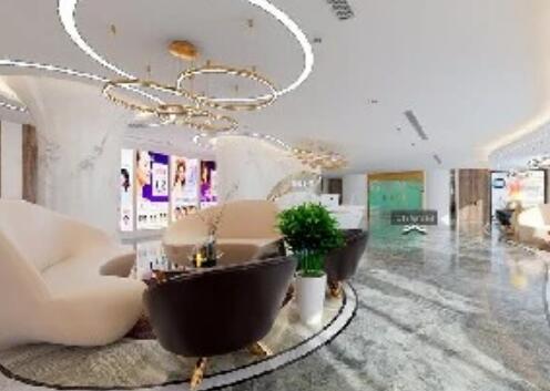 貴陽(yáng)惠愛(ài)醫(yī)療美容