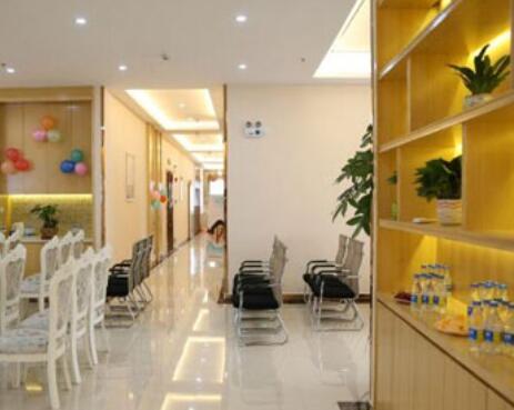 長春亞韓整形美容診所