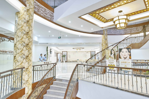 蘇州膚康皮膚科醫(yī)院