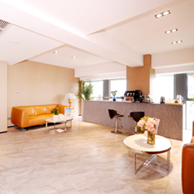 南京顏初醫(yī)療美容門(mén)診部