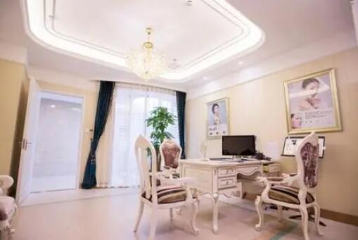 呼和浩特京美醫(yī)療美容