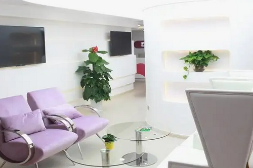 南昌晗顏醫(yī)療美容門診部