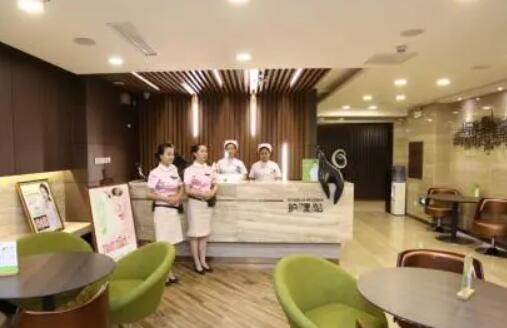 長春中妍奧拉克醫(yī)美醫(yī)院