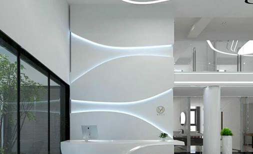 西安羅敷宮醫(yī)療美容診所