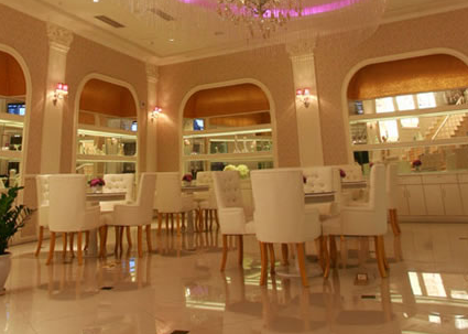 重慶葉子美容整形醫(yī)院