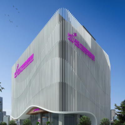 寧波海曙美萊醫(yī)美?？漆t(yī)院