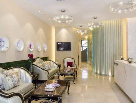 哈爾濱名大醫(yī)療美容門(mén)診部