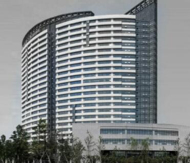 浙江大學(xué)醫(yī)學(xué)院附屬第二醫(yī)院