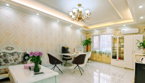 大連達(dá)美元辰醫(yī)美整形