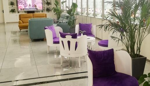 懷化華美纖璐醫(yī)療美容門診部