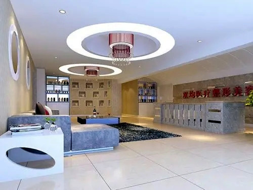 達(dá)州雙均整形醫(yī)院