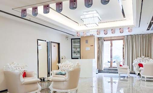 深圳悅己醫(yī)療美容醫(yī)院