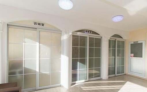 南醫(yī)大友誼整形鹽城醫(yī)療美容門診部