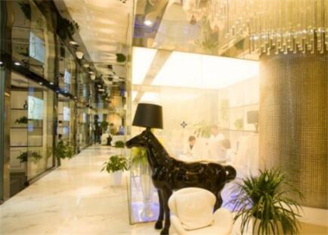 山東青島青禾醫(yī)療美容診所