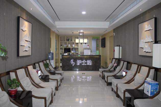 鄭州康倫整形醫(yī)院