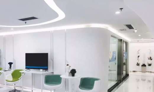 深圳圣美奧醫(yī)療美容門診部