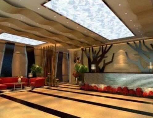 福州東方整形美容醫(yī)院