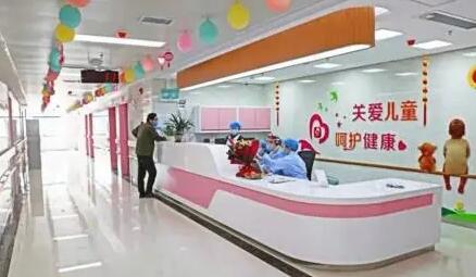 無錫婦幼保健院整形美容科