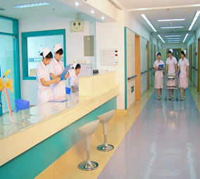 濟南第四人民醫(yī)院整形美容外科