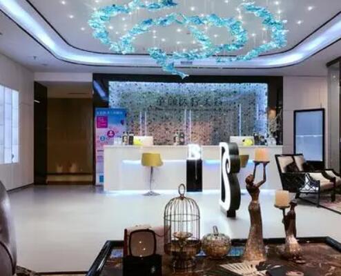 沈陽沈河童顏醫(yī)療美容門診部