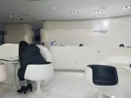 長(zhǎng)春銘韓整形門(mén)診部