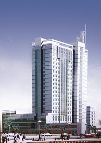 南通第一人民醫(yī)院燒傷整形科