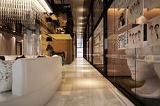 西安韓媚醫(yī)療美容門診