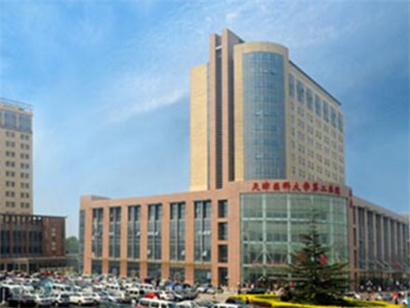 天津醫(yī)科大學第二醫(yī)院整形美容科