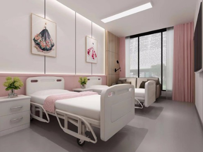 洛陽王妃醫(yī)療美容院