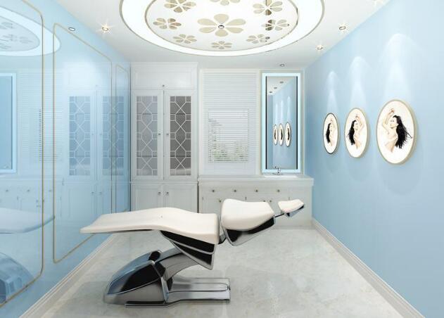 佛山凱瑟琳醫(yī)療美容醫(yī)院