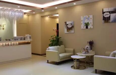 周口匯美醫(yī)療美容門診