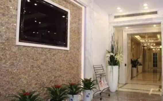 岳陽春天醫(yī)美醫(yī)院