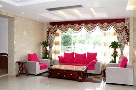 南寧亞韓整形美容門診部