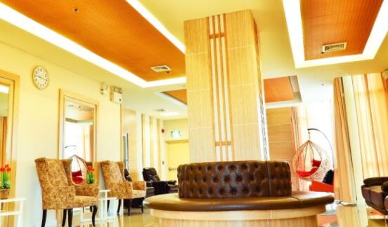 蕪湖天麗醫(yī)療美容面診部