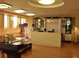 柳州麗人整形醫(yī)院