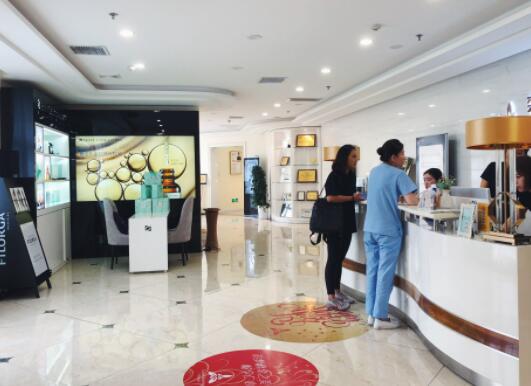 西安碑林吳學勤醫(yī)療美容醫(yī)院