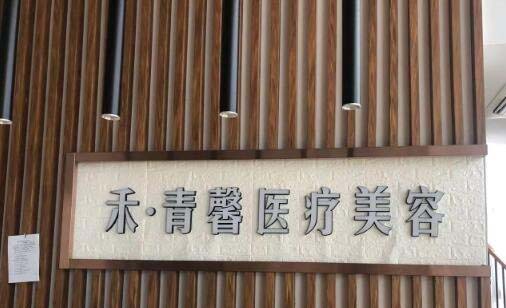 青島禾麗醫(yī)療美容