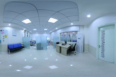 泉州豐澤海峽醫(yī)療美容門(mén)診