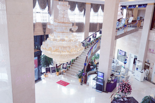 長(zhǎng)春萊美美容醫(yī)院