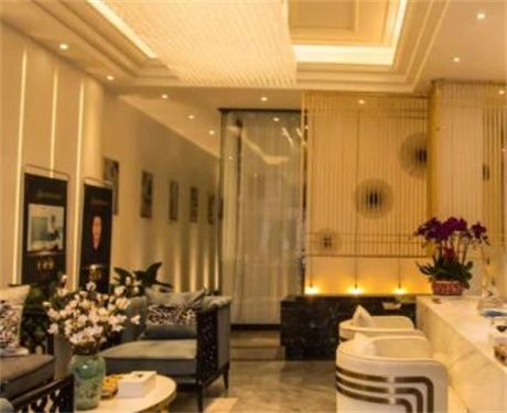 武漢仁愛時(shí)光整形