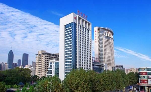 武漢協(xié)和醫(yī)院整形科