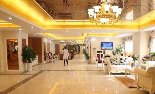 重慶星宸美容醫(yī)院