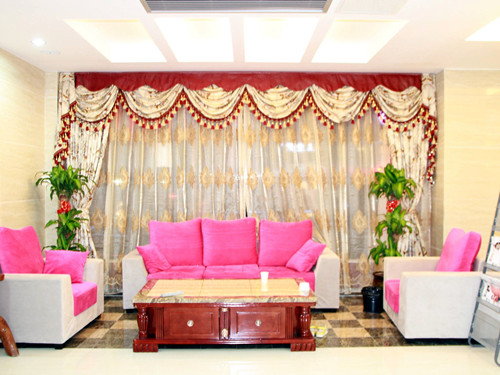 南寧聯(lián)韓醫(yī)學整形美容診部