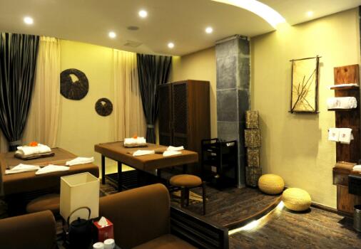 德陽東美奧拉克美容整形醫(yī)院