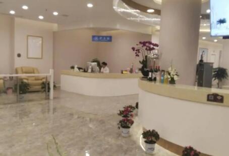 菏澤安美醫(yī)療美容門診部