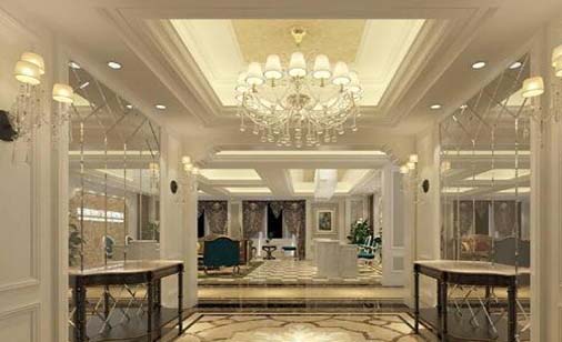 四川伊曼達整形美容醫(yī)院