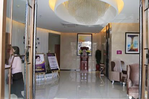 太原萬(wàn)美醫(yī)療美容醫(yī)院