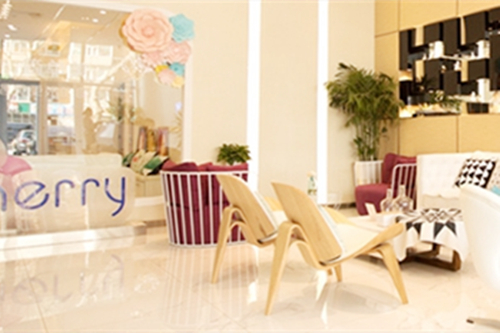 長(zhǎng)春盛羽國際醫(yī)美