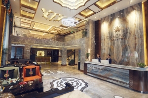 哈爾濱秀妍匯醫(yī)療美容門診部醫(yī)院